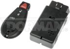 Dorman 99362 Keyless Entry Transmitter - view 2