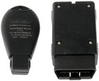 Dorman 99362 Keyless Entry Transmitter - view 3