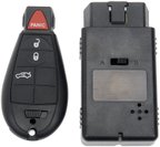 Dorman 99362 Keyless Entry Transmitter - view 1
