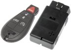 Dorman 99363 Keyless Entry Transmitter - view 4