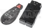 Dorman 99365 Keyless Entry Transmitter - view 2
