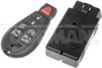 Dorman 99366 Keyless Entry Transmitter - view 2