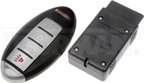 Dorman 99367 Keyless Entry Transmitter - view 2