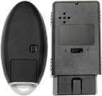 Dorman 99367 Keyless Entry Transmitter - view 4
