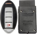 Dorman 99367 Keyless Entry Transmitter - view 3