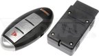 Dorman 99368 Keyless Entry Transmitter - view 2