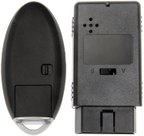 Dorman 99368 Keyless Entry Transmitter - view 4