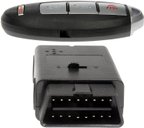 Dorman 99368 Keyless Entry Transmitter - view 1