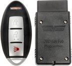 Dorman 99368 Keyless Entry Transmitter - view 3