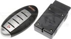 Dorman 99369 Keyless Entry Transmitter - view 2