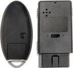 Dorman 99369 Keyless Entry Transmitter - view 4