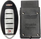 Dorman 99369 Keyless Entry Transmitter - view 3