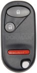 Dorman 99370 Keyless Entry Transmitter - view 3