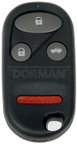 Dorman 99373 Keyless Entry Transmitter - view 3