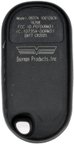 Dorman 99374 Keyless Entry Transmitter - view 3