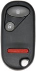 Dorman 99374 Keyless Entry Transmitter - view 1