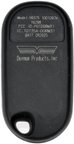 Dorman 99375 Keyless Entry Transmitter - view 3