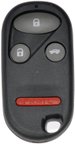Dorman 99375 Keyless Entry Transmitter - view 1