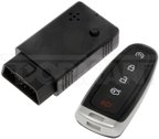 Dorman 99377 Keyless Entry Transmitter - view 2