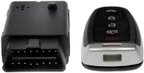 Dorman 99377 Keyless Entry Transmitter - view 1