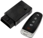 Dorman 99377 Keyless Entry Transmitter - view 5