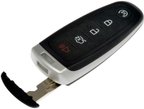 Dorman 99377 Keyless Entry Transmitter - view 6