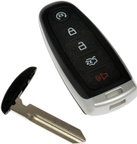 Dorman 99377 Keyless Entry Transmitter - view 7