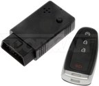 Dorman 99378 Keyless Entry Transmitter - view 2