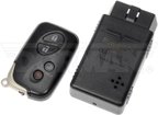 Dorman 99389 Keyless Entry Transmitter - view 2