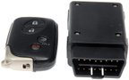 Dorman 99389 Keyless Entry Transmitter - view 1
