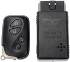 Dorman 99389 Keyless Entry Transmitter - view 3