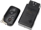 Dorman 99389 Keyless Entry Transmitter - view 5