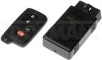 Dorman 99390 Keyless Entry Transmitter - view 2