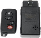 Dorman 99390 Keyless Entry Transmitter - view 3