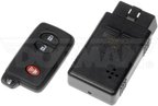 Dorman 99391 Keyless Entry Transmitter - view 2