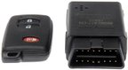 Dorman 99391 Keyless Entry Transmitter - view 1