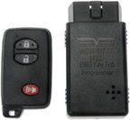 Dorman 99391 Keyless Entry Transmitter - view 3