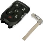 Dorman 99423ST Keyless Entry Transmitter - view 1
