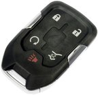 Dorman 99424ST Keyless Entry Transmitter - view 2