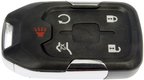 Dorman 99424ST Keyless Entry Transmitter - view 1