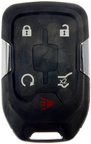 Dorman 99424ST Keyless Entry Transmitter - view 3