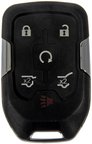 Dorman 99428ST Keyless Entry Transmitter - view 2