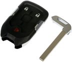 Dorman 99429ST Keyless Entry Transmitter - view 1