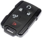 Dorman 99443ST Keyless Entry Transmitter - view 2