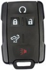 Dorman 99443ST Keyless Entry Transmitter - view 3