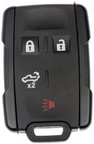 Dorman 99444ST Keyless Entry Transmitter - view 3