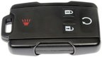 Dorman 99446ST Keyless Entry Transmitter - view 1
