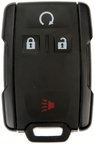 Dorman 99446ST Keyless Entry Transmitter - view 2