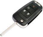 Dorman 99447ST Keyless Entry Transmitter - view 1