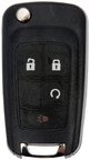 Dorman 99447ST Keyless Entry Transmitter - view 3